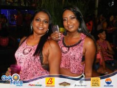 Camarote da Central (Sexta)
